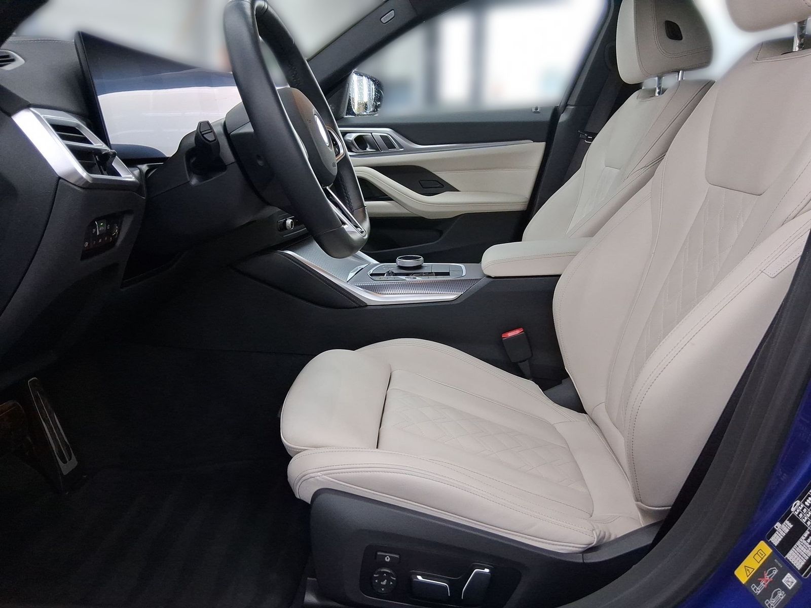 BMW i4 - Bild 7