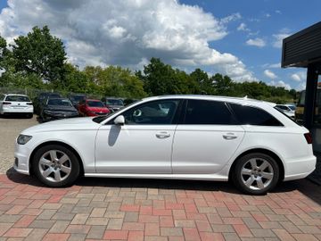 Audi A6 - 4