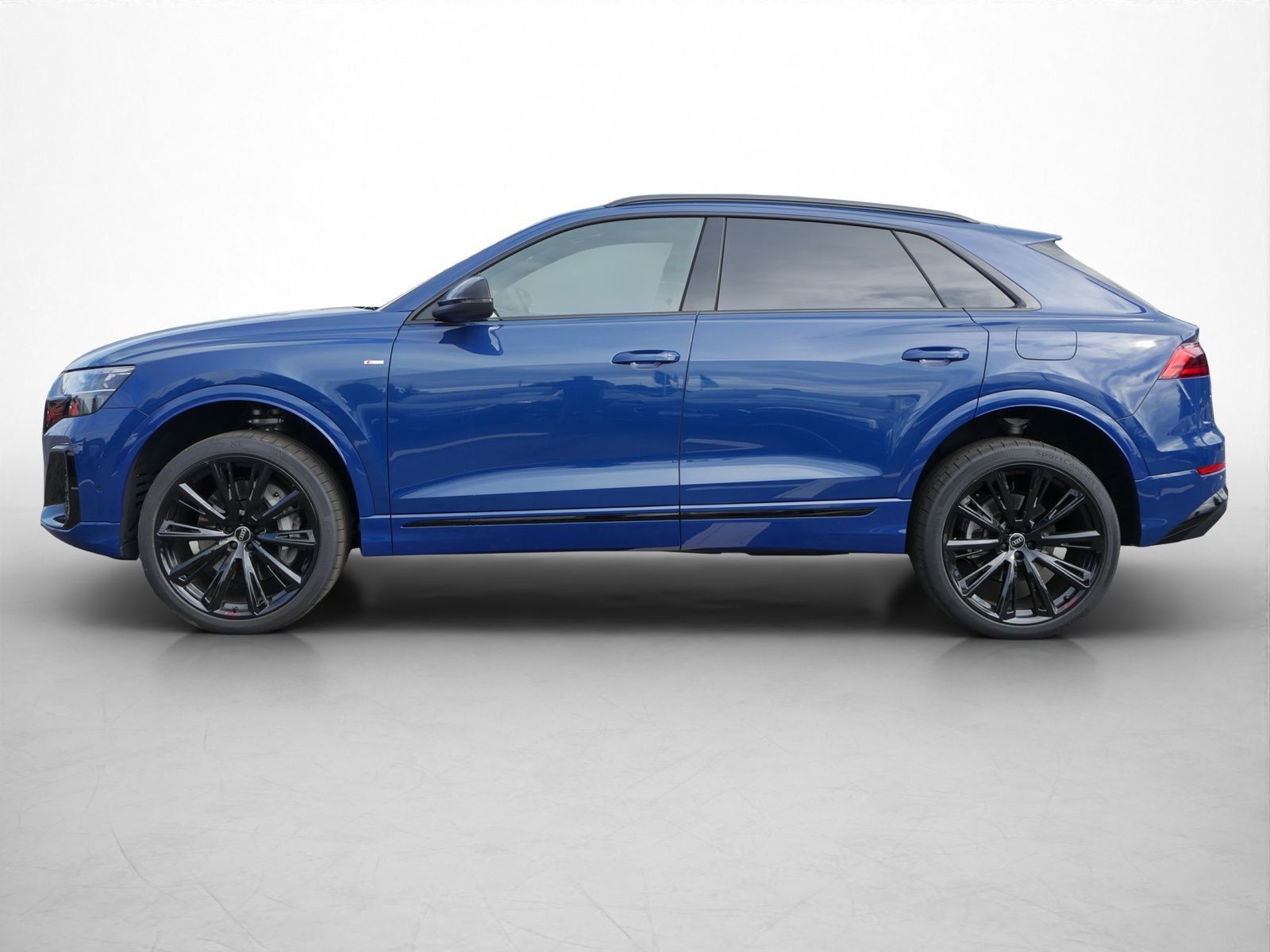 Audi Q8 SUV TFSIe quattro S line 290 kW air*B&O*HuD* imagem 3