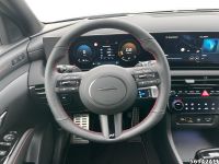 Hyundai TUCSON - Vorschau Bild 9