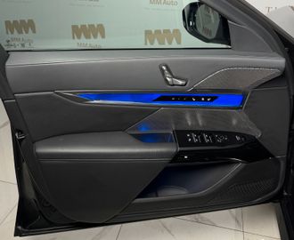 BMW 740 - 9