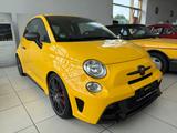 Abarth 695 biposto - Abarth 500 aus 2016