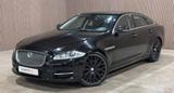 Jaguar XJ 5.0 385 Aut. - gebrauchte Jaguar XJ aus dem Jahr 2010