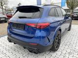 Mercedes-Benz GLC 63 S E AMG Performance Klima Leder - Autos mit Automatikschaltung
