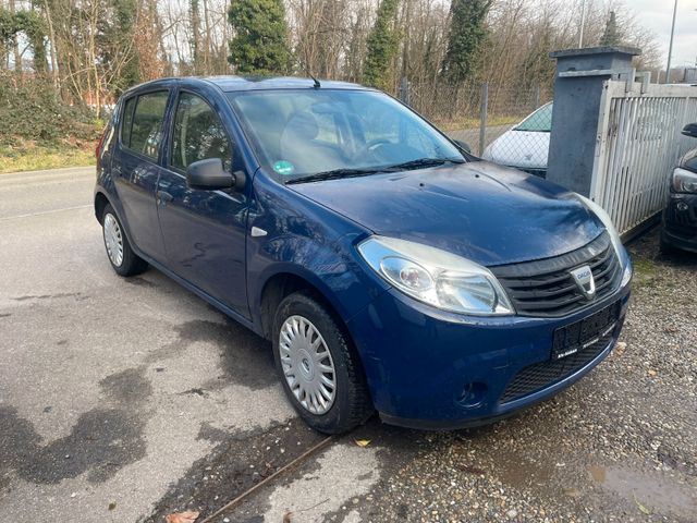 Dacia Sandero Basis*HU Neu *