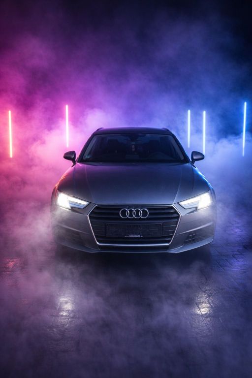 Image of Audi A4