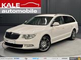 Skoda Superb Combi 2.0 TDI DSG Family*18Zoll*COLUMBUS* - Skoda Superb Family