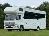 Concorde Cruiser 940 M Atego 1230L"Centurion Style"6Sitze - Wohnmobil oder -wagen Atego