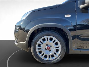 Fiat Panda Hybrid 1.0 GSE Klma+DAB+Isofix+Allwetter