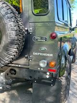 Land Rover Defender 90 Td SW "SE" Final Edition - gebrauchte Land Rover Defender aus dem Jahr 2016