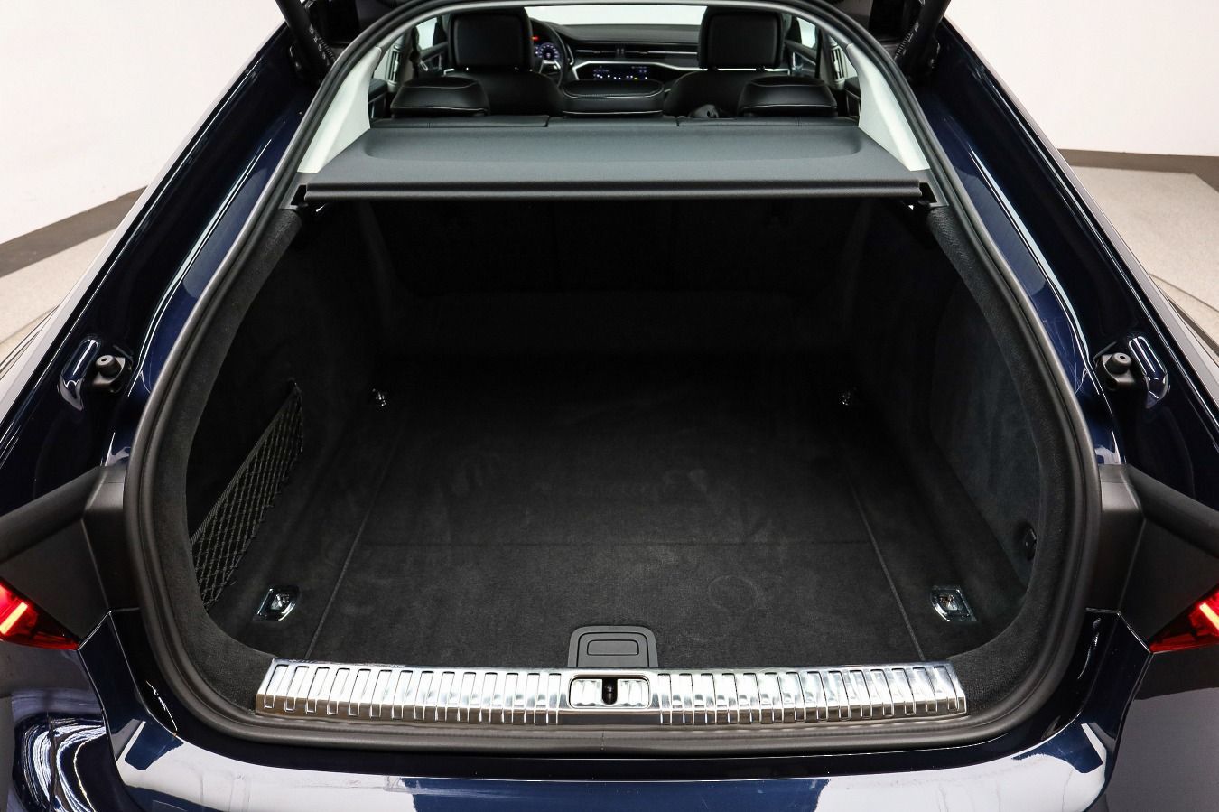 Audi A7 - Bild 24