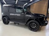 Mercedes-Benz G 450d AMG Line - Mercedes-Benz G 450 Gebrauchtwagen