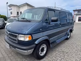 Dodge RAM *Van *Camping*Magnum*Tüv Neu*1Hand - : Kleinbus, Camping