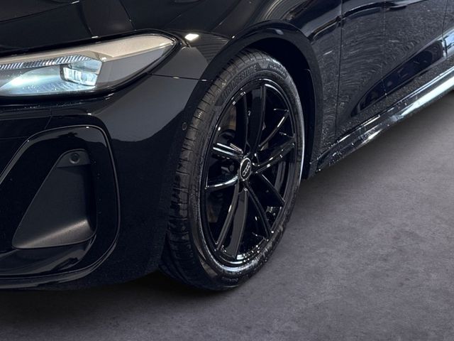 A5 Avant TDI quattro 150 kW 2xS-LINE+AHK+MMI
