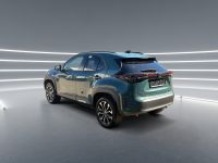 Toyota Yaris Cross - Vorschau Bild 5