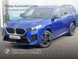 BMW X2 sDrive20i M Sport DA+ 360° h&k AHK IconicGlow - BMW X2 Jahreswagen