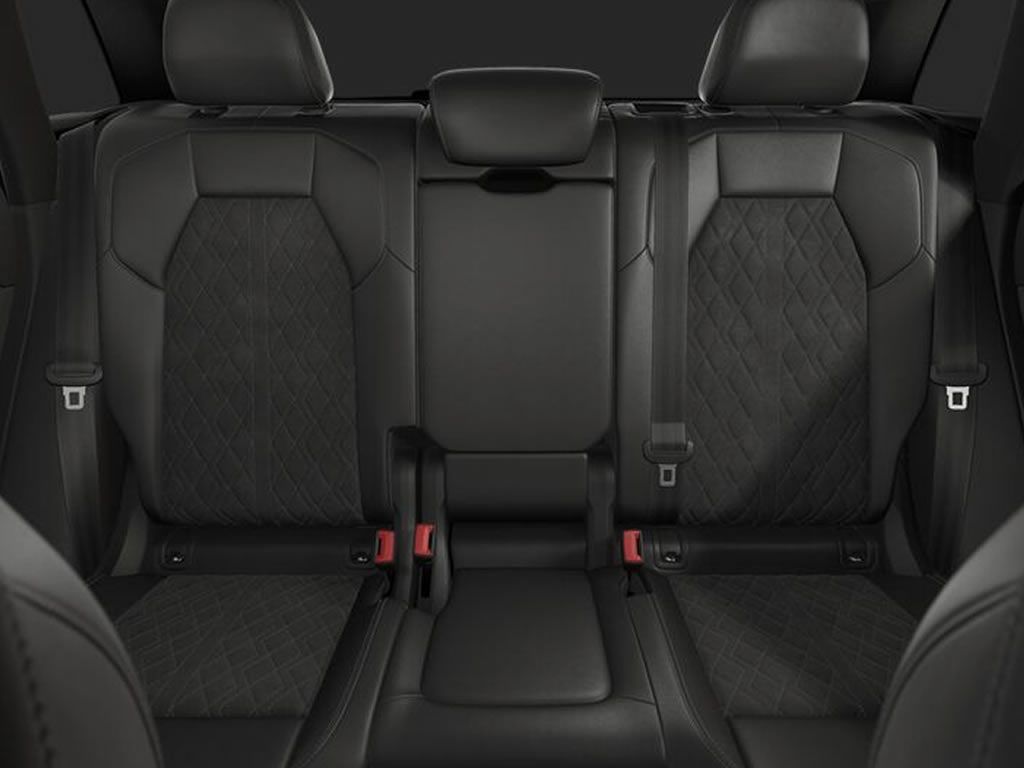 Audi Q5 - Bild 9