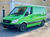 Mercedes-Benz Sprinter 313 CDI 6Gang 3,5 t, AHK L1H1 KurzFlach
