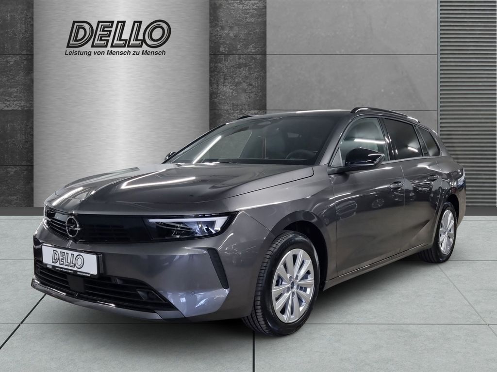 Astra ST Edition PDC Sitzh. CarPlay Klimaauto. D