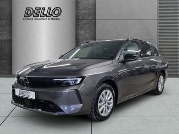 Opel Leasingangebot: Opel Astra ST Edition PDC Sitzh. CarPlay Klimaauto. D