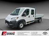 Toyota Proace Max Pritsche Doka 35 L3 Heavy 140 Work LE - Toyota Proace Max Neuwagen