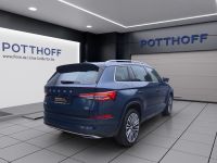 Skoda Kodiaq - Vorschau Bild 5