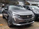 Peugeot 3008 ALLURE PACK 1.2 +SHZ+NAVI+RFK+WR+AUT+KLIMA+ - gebrauchte Peugeot SUV & Geländewagen