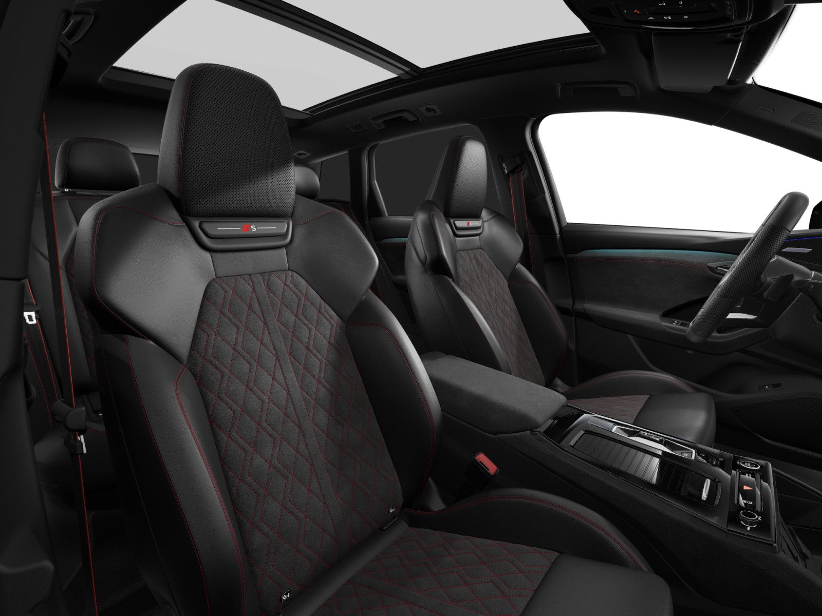 Audi Q6 e-tron - Bild 11
