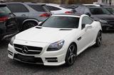 Mercedes-Benz SLK 250 CDI 7G-TRONIC - AMG-PAKET PANO IWC NAVI - Mercedes-Benz SLK 250 mit Panoramadach
