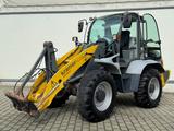 Kramer Radlader 880 "Allrad" - Kramer Allrad