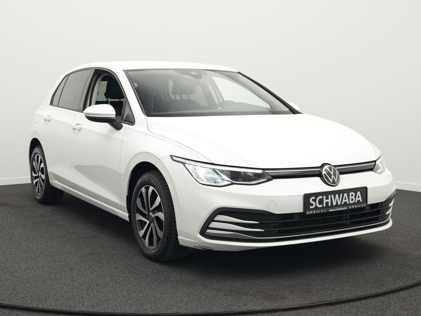 Volkswagen Golf VIII Active 1.0eTSI DSG AHK*ACC*KAM*ab 249€, миниатюра 26