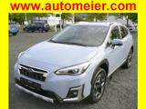 Subaru XV 2.0ie Comfort Lineartronic - Subaru XV aus 2021