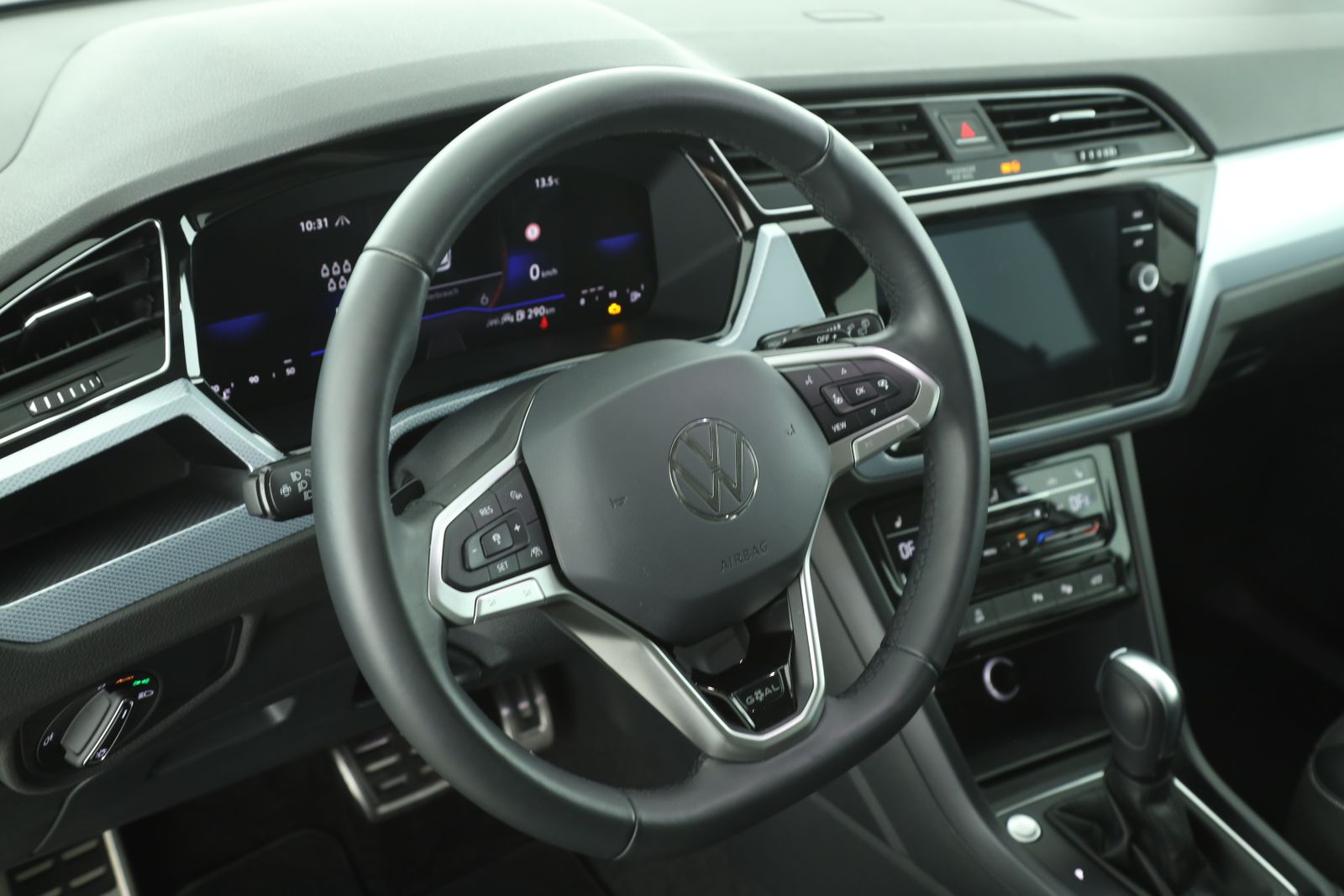 Volkswagen Touran - Bild 14