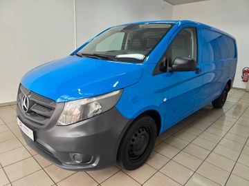 Mercedes Vito - 1