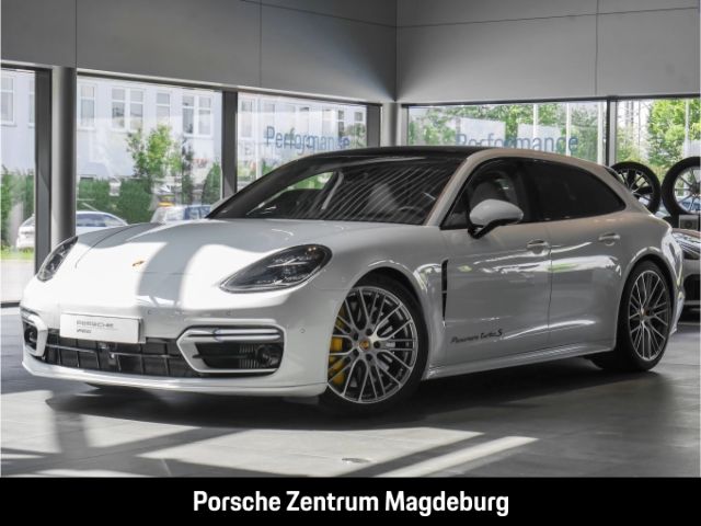 PORSCHE Panamera Turbo S Sport Turismo*INNO*LED-MATRIX*S