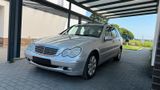 Mercedes-Benz Mercedes Elegance C220 Automatik Diesel w2... - Mercedes-Benz C 220 aus 2004 mit Diesel-Antrieb: Kombi