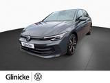 Volkswagen Golf Style 1,5l eTSI 150PS DSG*AHK*NAVI*Area Vie - Volkswagen Golf Neuwagen: Grau
