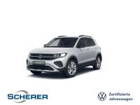 Volkswagen T-Cross - Vorschau Bild 1