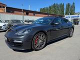 Porsche Panamera GTS*1HAND*TÜVNEU*HUD*GARANTIE - Porsche Gebrauchtwagen in Bocholt