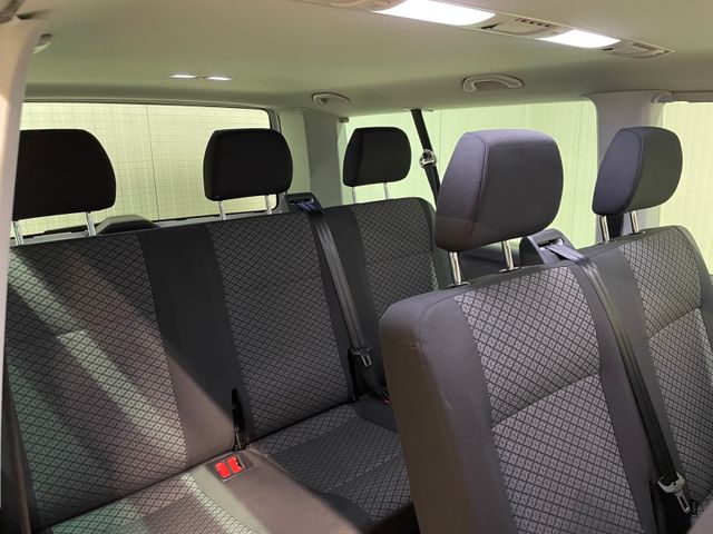 T6.1 Caravelle Trendline lang 2.0 TDI KLIMA