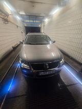 Volkswagen Passat 1.9 TDI  - Volkswagen Passat aus 2006: Kombi