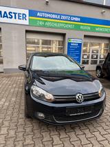 Volkswagen Golf VI Style - Volkswagen Golf aus 2011: Style