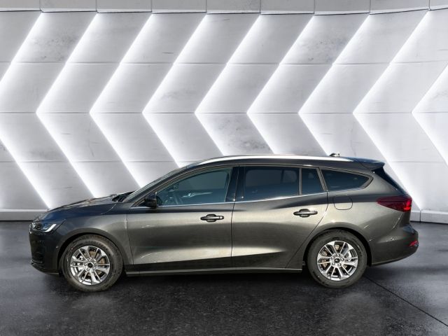 Ford Focus Turnier Titanium X 1.0 LED Sitzheizung Tot imagem 3