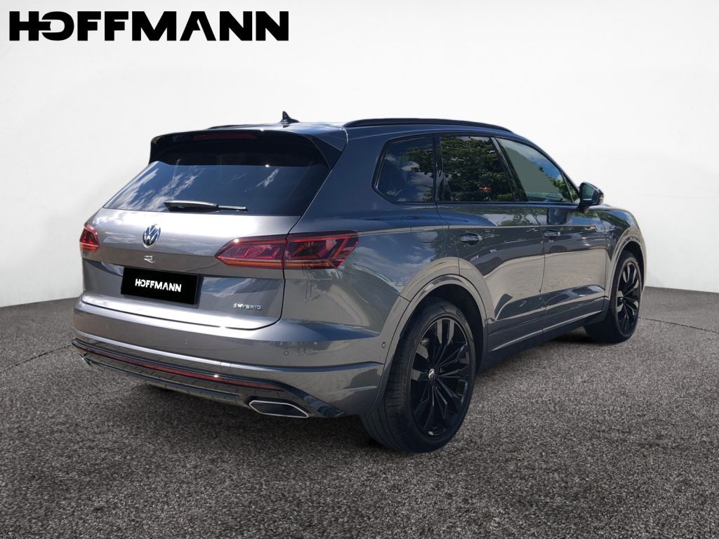 Fahrzeugabbildung Volkswagen Touareg 3.0 V6 e-Hybrid 4Motion Aut. R Pano Luft