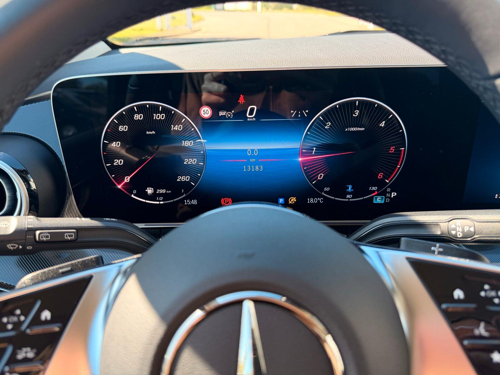 Mercedes-Benz V 250 d 4M Style/K DISTR. Navi Multib.LED Easyp.