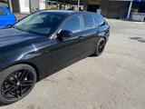 BMW 520 d Touring Kombi Diesel 5er Navi Ka... - BMW 520: 5er 520d