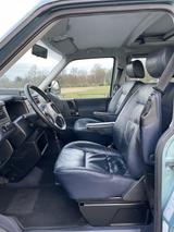 Volkswagen T4 Caravelle 2.5 TDI 111kW Standard - Volkswagen aus 1999: Caravelle