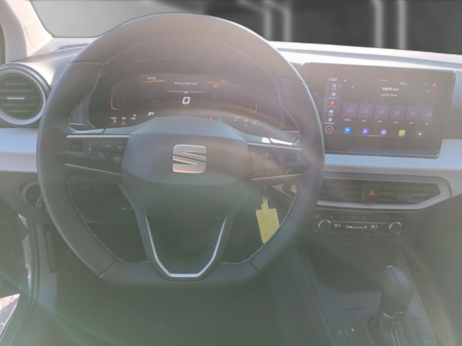 Seat Ibiza - Bild 12