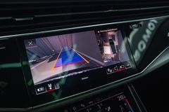 AUDI Q7 45 TDI*PANO*360*AHK*MATRIX*B&O*S&H*MEMORY*