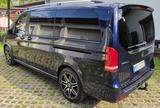 Mercedes-Benz V 250 d Aut. AVANTGARDE*JUNGE STERNE* - Mercedes-Benz V 250 in Rostock